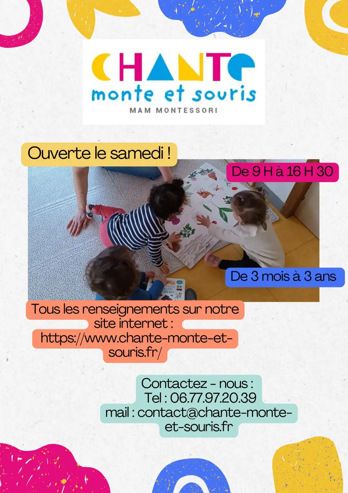 flyer